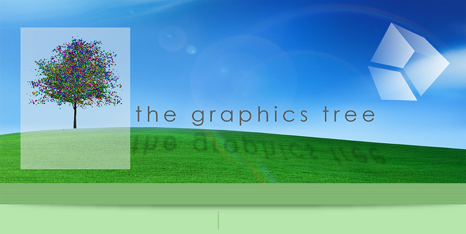 Graphicstree header